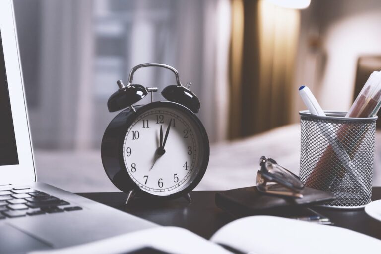 Mastering Time Management for Better Learning Outcomes